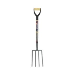 Spear & Jackson  Neverbend Digging Fork 195mm