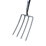 Spear & Jackson  Neverbend Digging Fork 195mm
