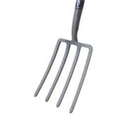 Spear & Jackson  Neverbend Digging Fork 195mm