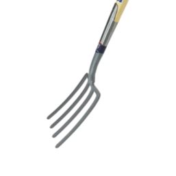 Spear & Jackson  Neverbend Digging Fork 195mm