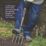 Spear & Jackson  Neverbend Digging Fork 195mm