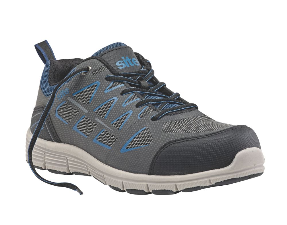 site mercury safety trainers