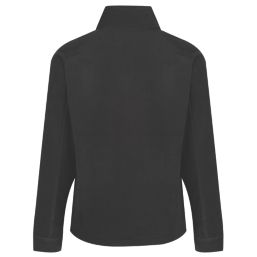 Regatta  Fleece Black 4X Large 49" Chest