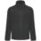 Regatta  Fleece Black 4X Large 49" Chest
