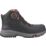 Helly Hansen Manchester Mid BOA Size 10.5  Black Waterproof  Safety Boots