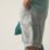 Regatta Shorebay II Shorts Storm Grey 44" W