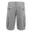 Regatta Shorebay II Shorts Storm Grey 44" W