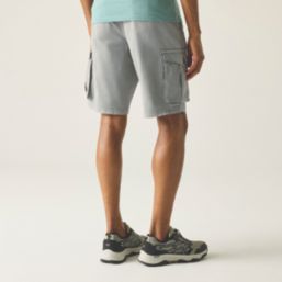 Regatta Shorebay II Shorts Storm Grey 44" W