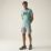 Regatta Shorebay II Shorts Storm Grey 44" W