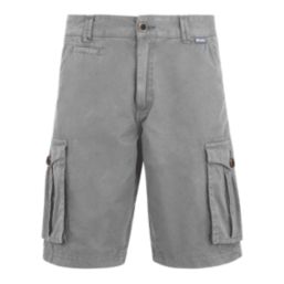 Regatta Shorebay II Shorts Storm Grey 44" W
