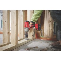 Milwaukee M18BLHIWF12-0X 18V Li-Ion RedLithium Brushless Cordless Impact Wrench - Bare