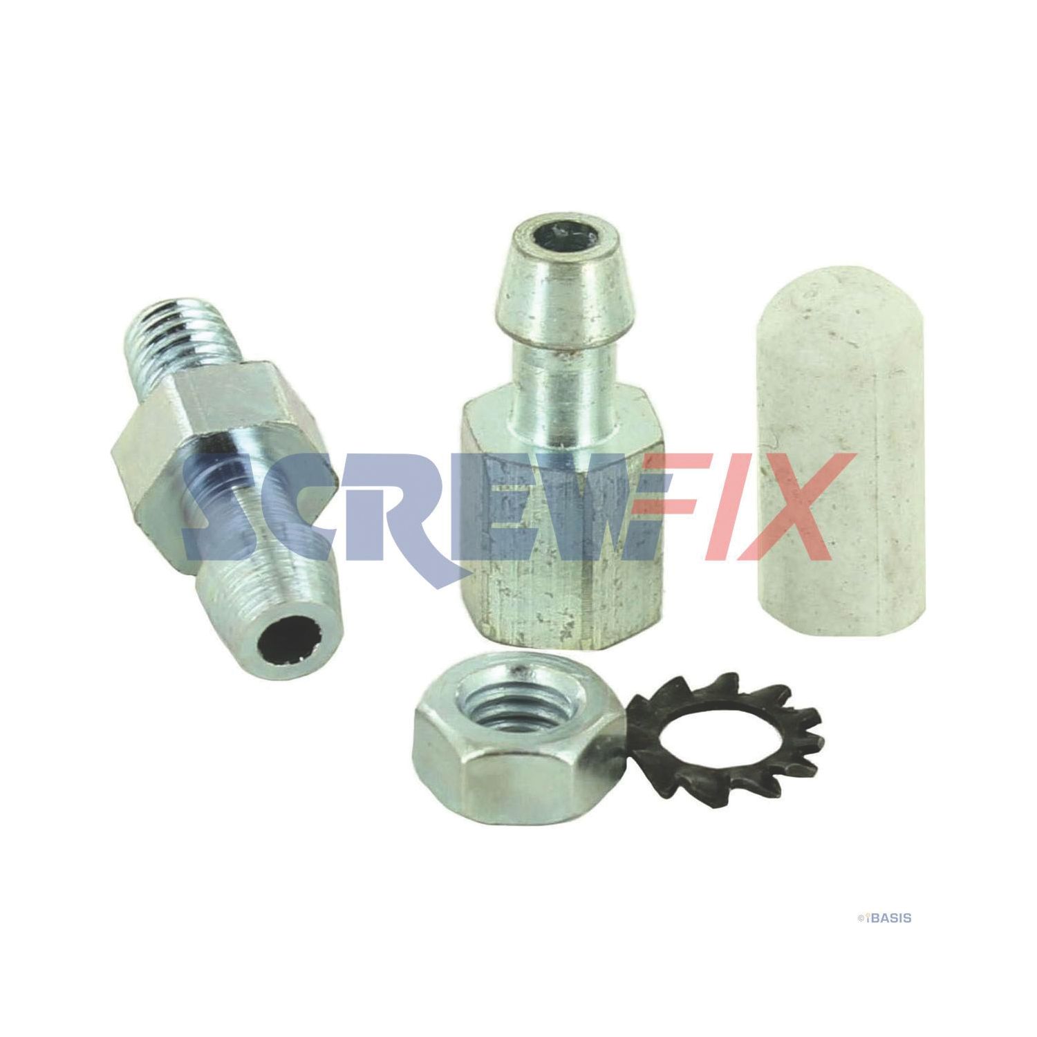 Ideal Heating 171505 SENSING POINT KIT CLA FF (571GW)