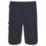 Regatta Pro Cargo Shorts Navy 34" W