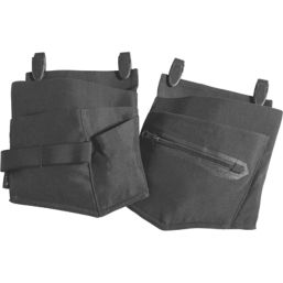 Mascot Customized Electricians Belt Black