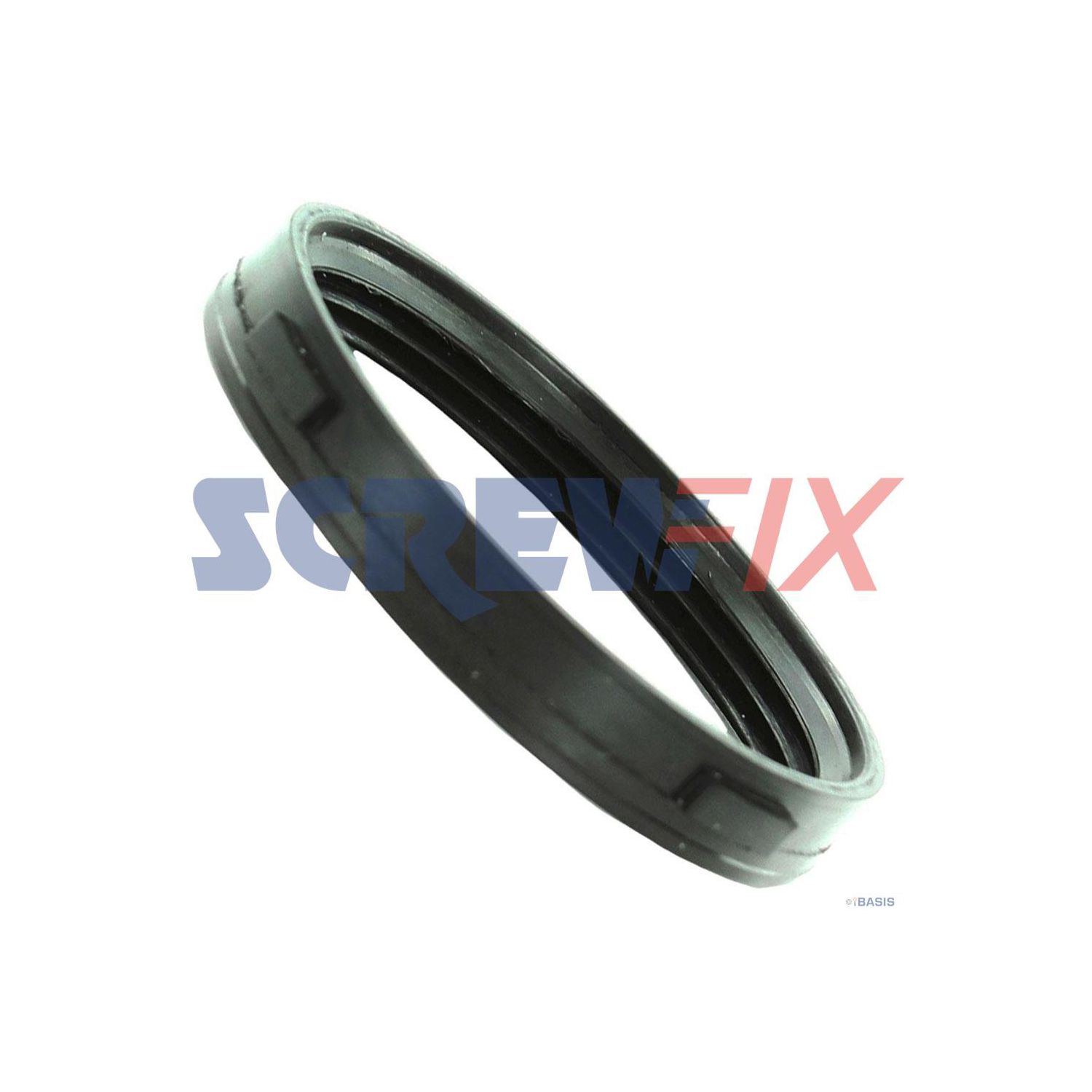 Vokera 10026345 Black Rubber Washer (571KG)