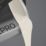 LickPro 2.5Ltr White 05 Satin Water-Based Trim Paint