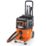 Fein Dustex 35 MX AC 72Ltr/sec  Electric M Class Premium Dust Extractor 240V