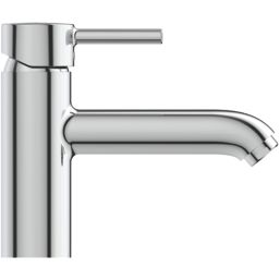 Ideal Standard Ceraline Chrome 158mm Deck Mounted Lever Mono Bath Mixer Tap
