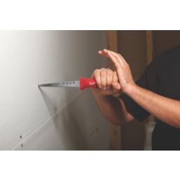 Plasterboard on sale saw screwfix