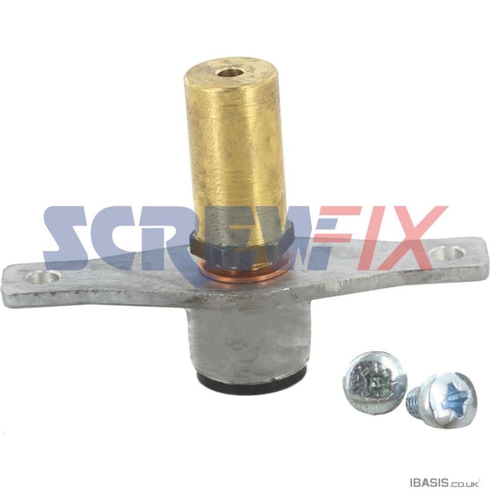 Ideal Heating 177546 24Kw Injector Assembly Kit - Screwfix