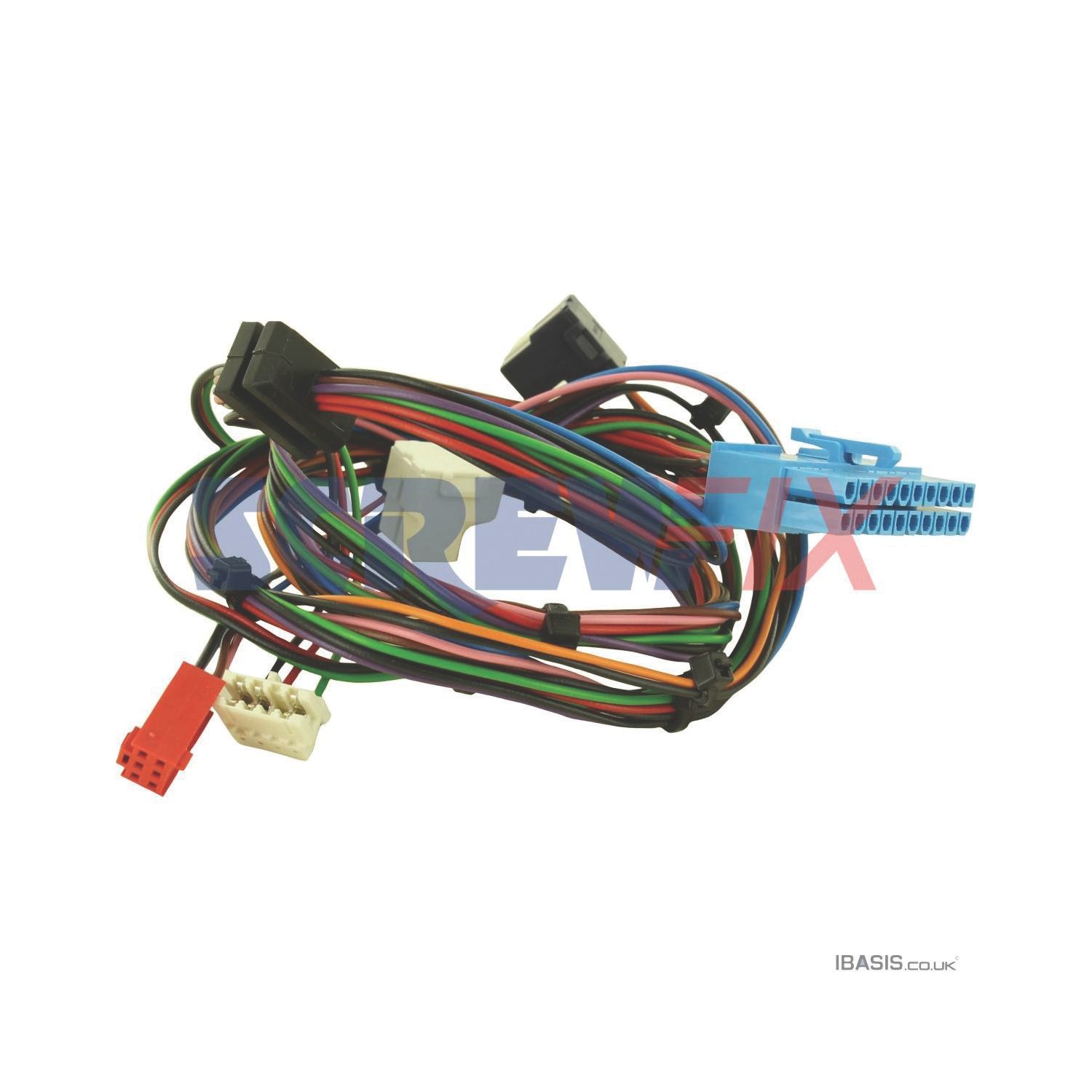 Vaillant 0020135162 Wiring Harness (571TH)