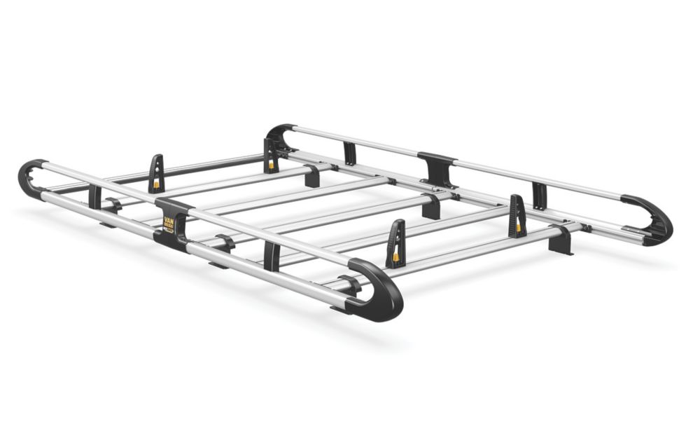 Van Guard VGUR-282 Peugeot Partner 2018 ULTIRack+ Roof Rack