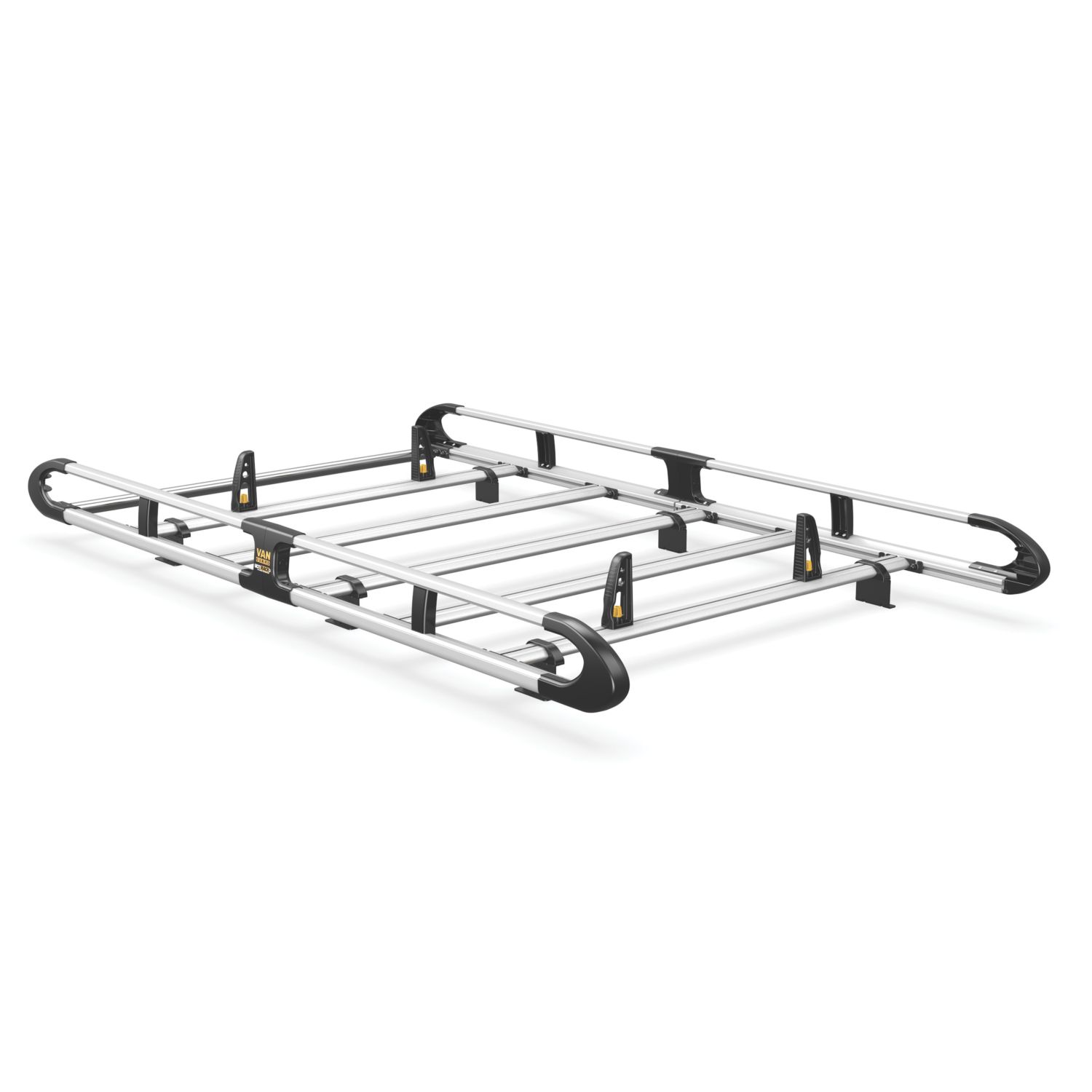 Van Guard VGUR-282 Peugeot Partner 2018 ULTIRack+ Roof Rack (571TR)