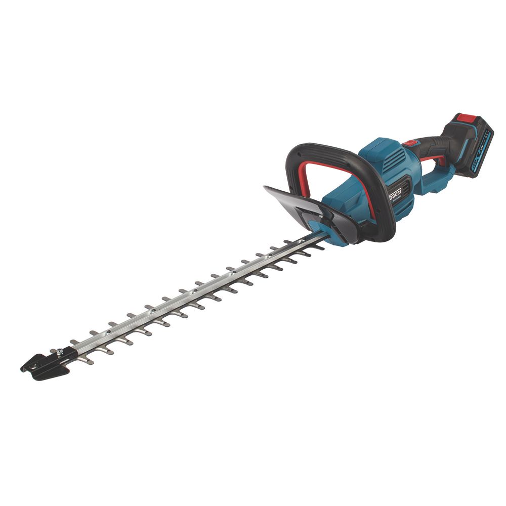 Erbauer hedge trimmer cordless new arrivals