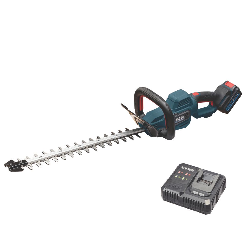 Makita hedge best sale trimmer screwfix