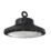 Collingwood Springbok Lite LED High Bay Black 80W 11,000lm