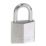 Master Lock 640EURD Brass  Water-Resistant   Marine Grade Padlock 40mm