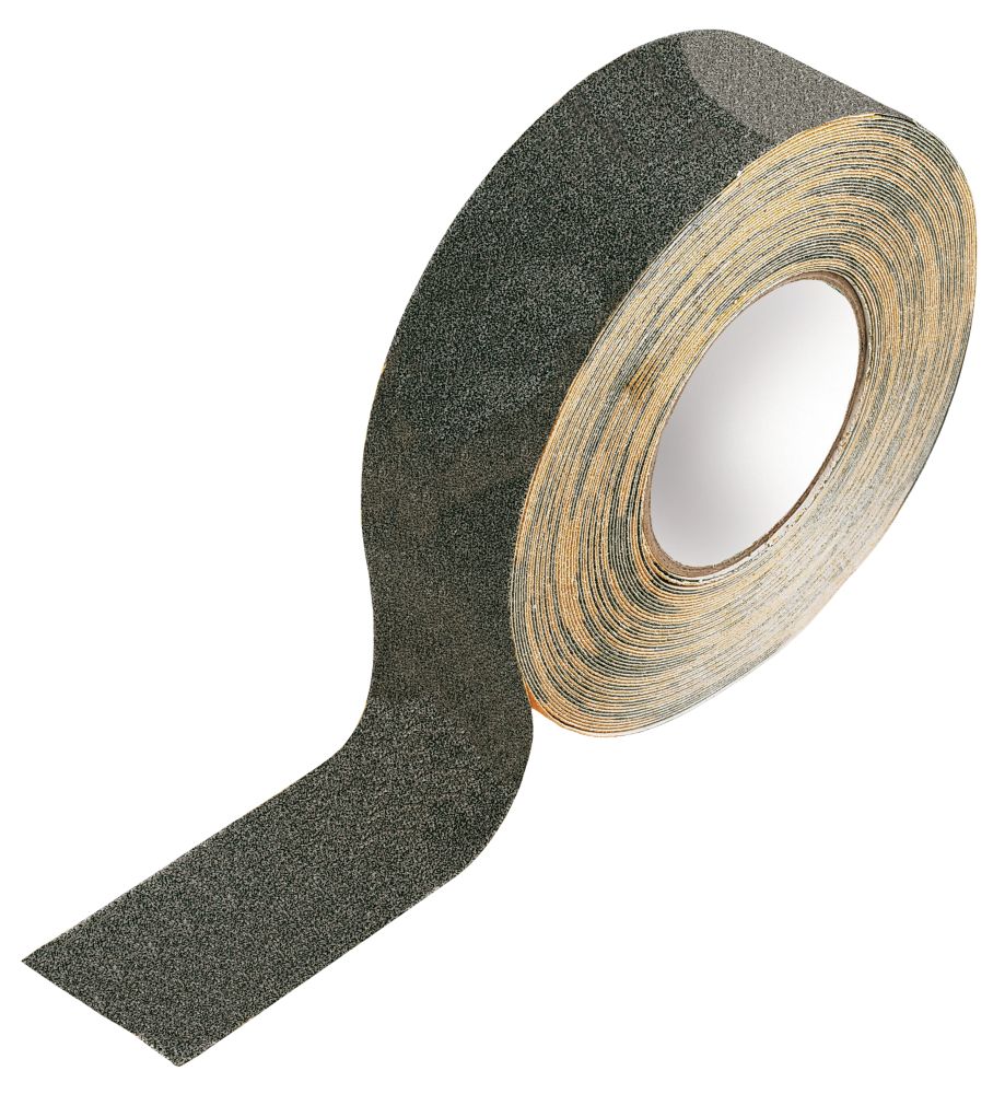 Anti slip tape store for showers