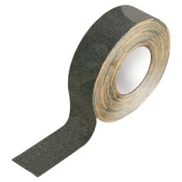 Anti-Slip Tape Black 18m x 50mm