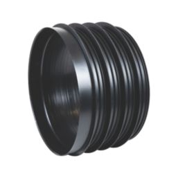 FloPlast Push-Fit Inspection Chamber Riser 450 x 235mm