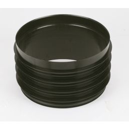 FloPlast Push-Fit Inspection Chamber Riser 450 x 235mm