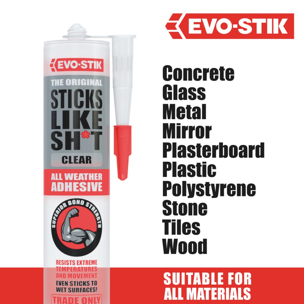 Sticks like sh discount