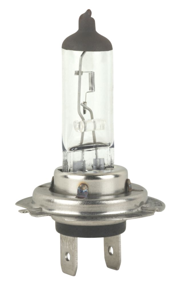 Screwfix halogen