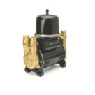 Salamander Pumps CT Force 30 TU Regenerative Twin Shower Pump 3.0bar
