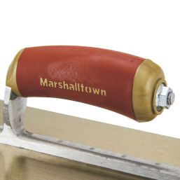 Marshalltown Permashape Finishing Trowel 13" x 5"