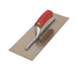 Marshalltown Permashape Finishing Trowel 13" x 5"