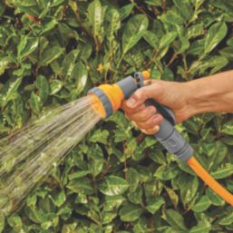 Titan  Auto Hose Reel 11mm x 20m