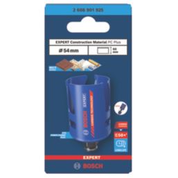 Bosch Expert Construction Multi-Material Holesaw 54mm