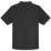 Pro RTX Premium Polo Shirt Black Small 35 / 37" Chest
