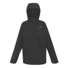 Regatta Calderdale VI Waterproof & Breathable Jacket Black 2X Large Size 55.5" Chest