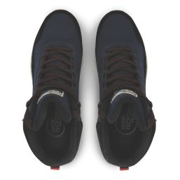 Regatta Mayfield Size 8  Navy / Black Waterproof  Non Safety Work Boots