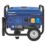 Draper Expert 87088 2500W Petrol Generator 110 / 230V