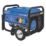 Draper Expert 87088 2500W Petrol Generator 110 / 230V