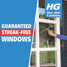 HG  297050106 Window Cleaner Concentrate 500ml