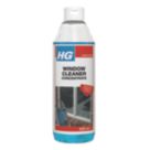 HG  297050106 Window Cleaner Concentrate 500ml