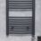 ETAL LED Thermo 400W Chrome Towel Radiator Heating Element
